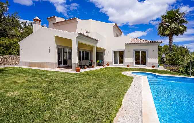 Villa mh36508