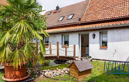 Apartment mh70978
