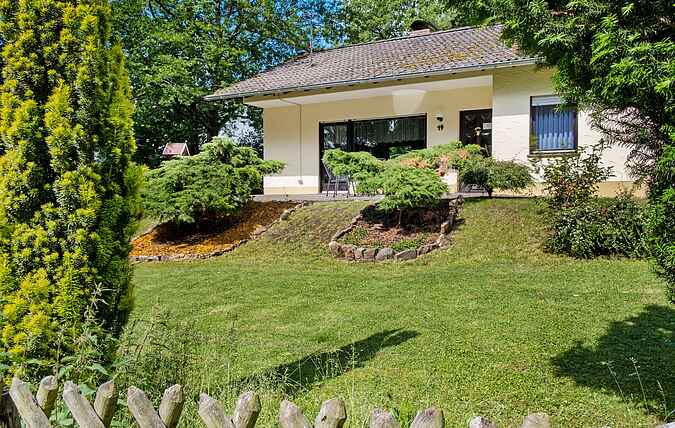 Bungalow mh22028