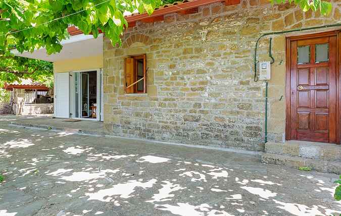 Sommerhus mh75765