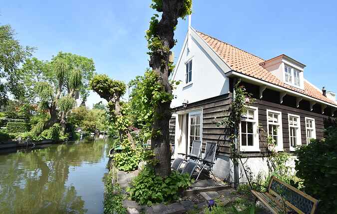 Sommerhus mh69638