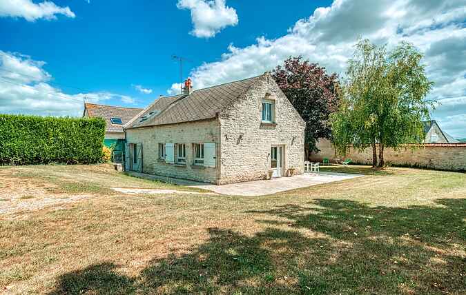Ferme mh24158