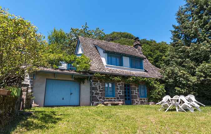 Holiday home mh24569