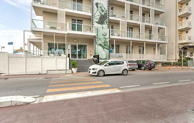 Apartment mh51443