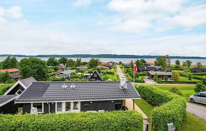 Holiday home mh7607
