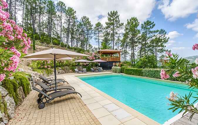 Villa mh26651