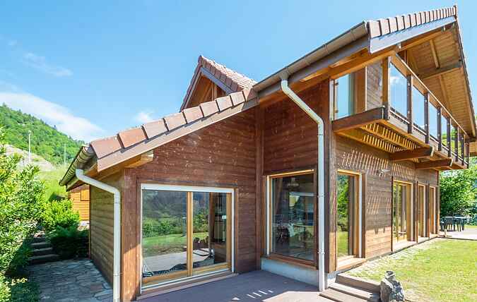 Cottage mh27006