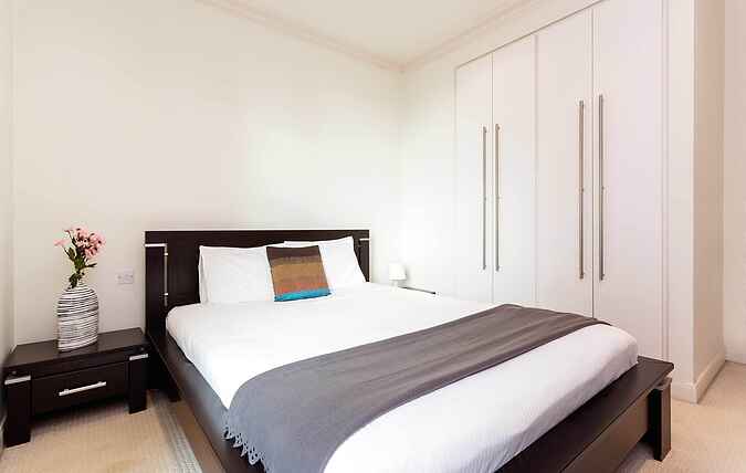 Apartment mh76921