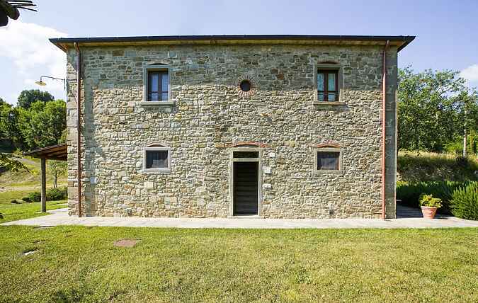 Holiday home mh59124