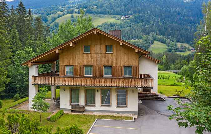 Sommerhus mh68795