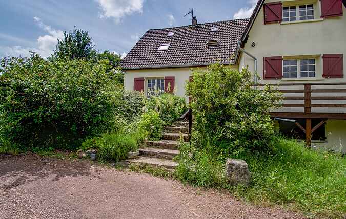 Sommerhus mh24697