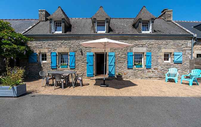 Holiday home mh35242