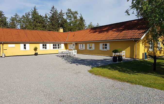 Holiday home mh77103