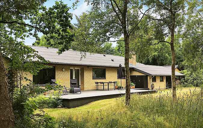 Holiday home mh69874