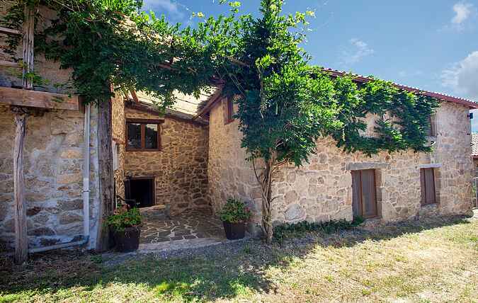 Farm house mh65265