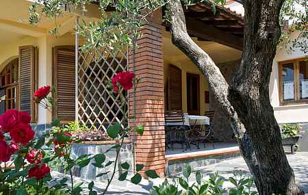 Apartment mh68696