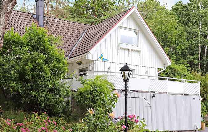 Holiday home mh76865