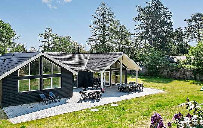 Holiday home mh38050