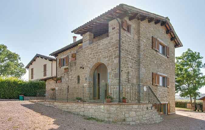 Holiday home mh77205