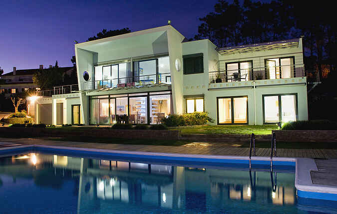 Villa mh6062