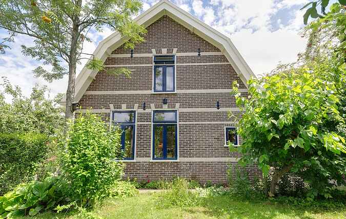 Sommerhus mh48482