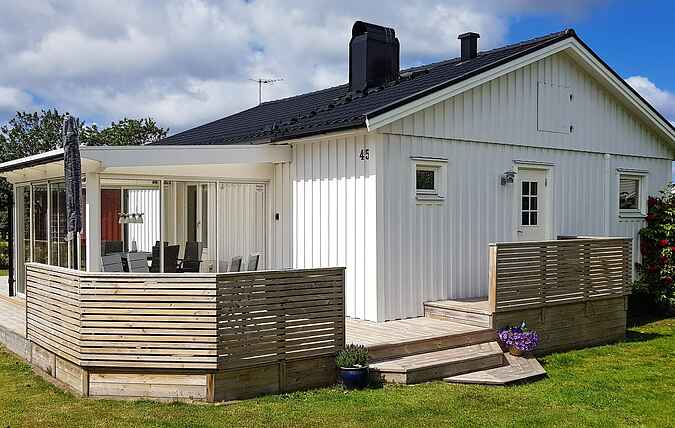 Holiday home mh74874