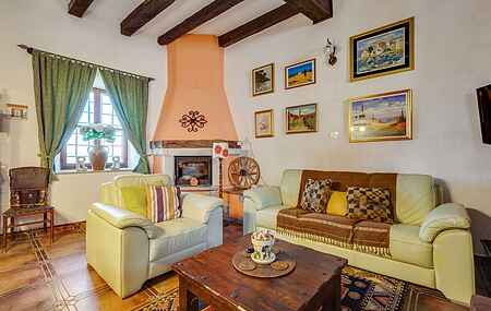 Sommerhus mh71088