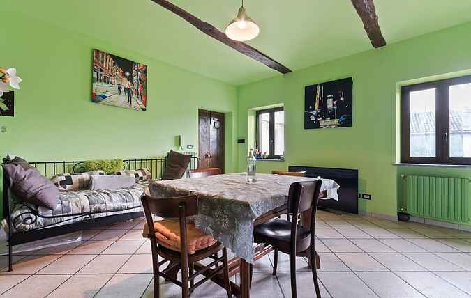 Apartment mh71379