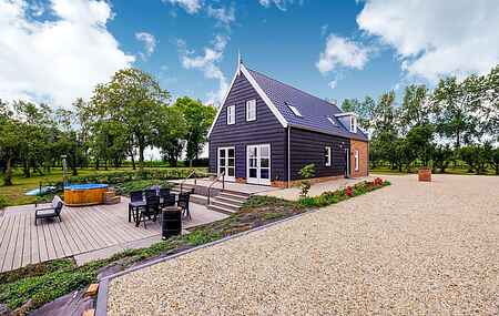 Sommerhus mh68240