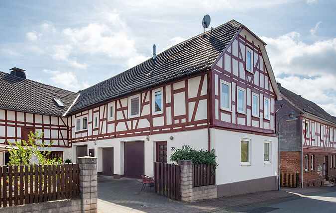 Appartement mh48952