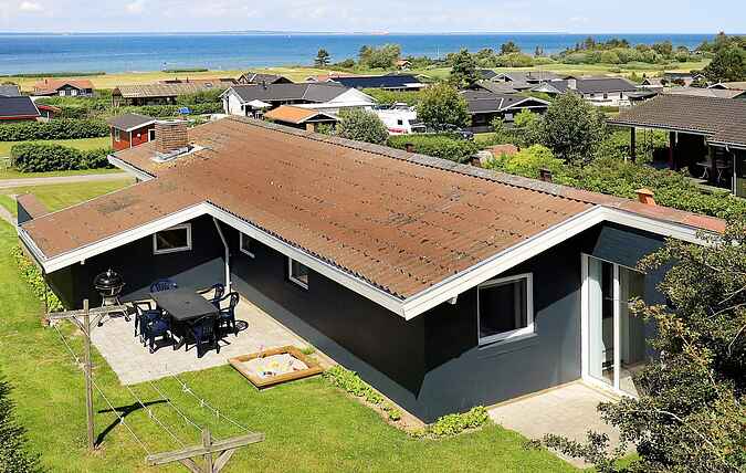 Holiday home mh10827