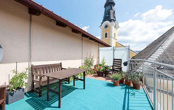 Appartement mh77533