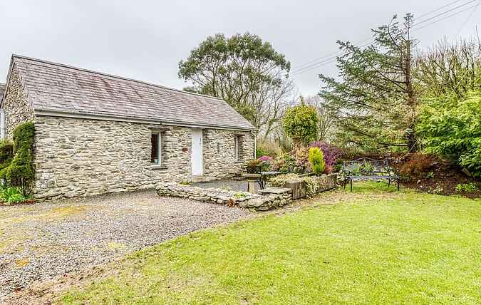 Holiday home mh74751