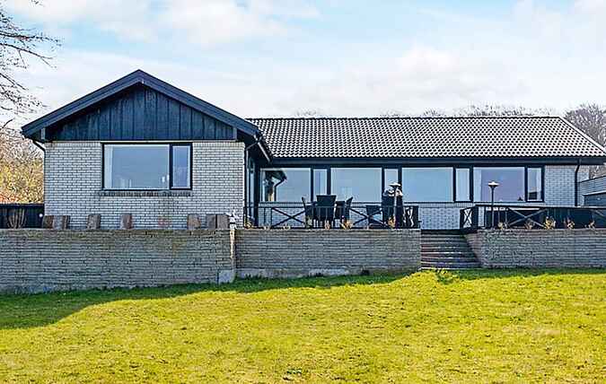 Maison de vacances mh48067