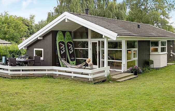 Holiday home mh77130