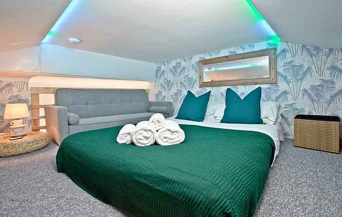 Holiday home mh77622