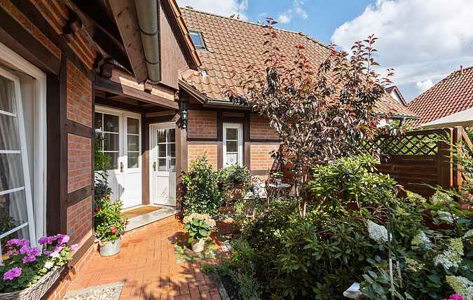 Holiday home mh57293
