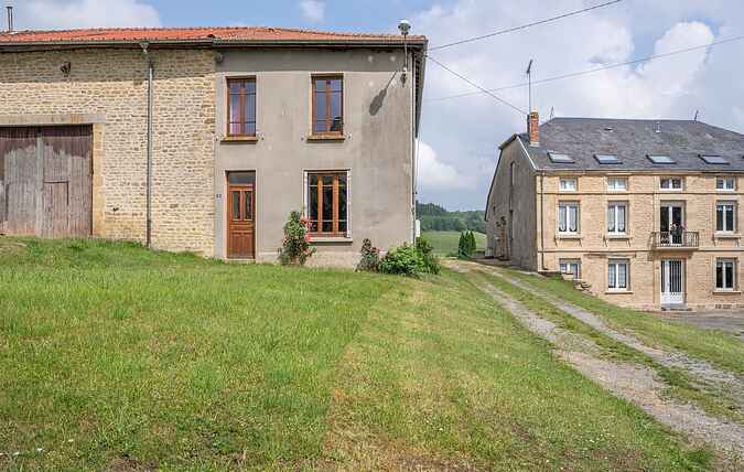 Sommerhus mh24406