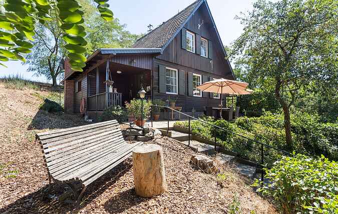 Holiday home mh22170