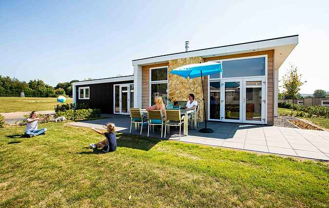 Sommerhus mh66485