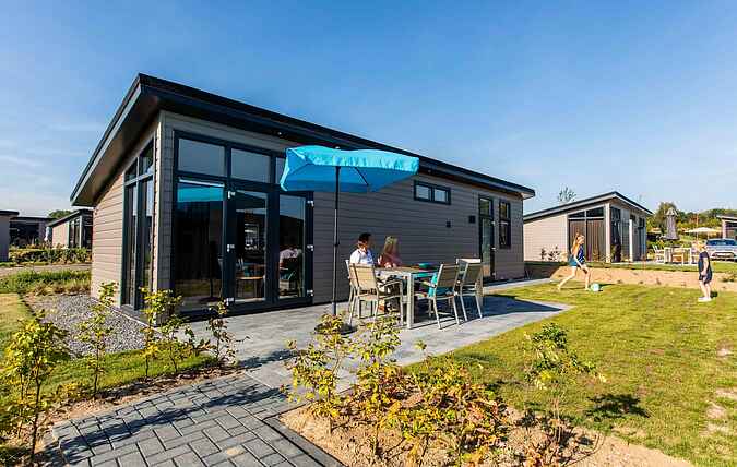 Sommerhus mh59424