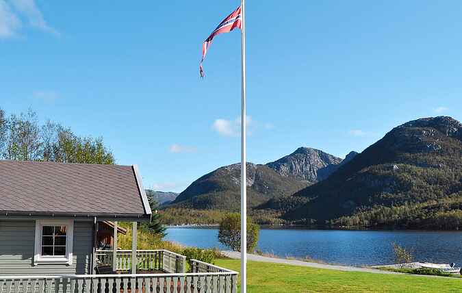 Holiday home mh11440