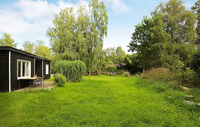 Vakantiehuis mh7594
