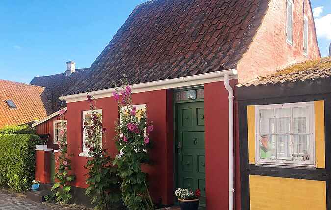 Holiday home mh10041