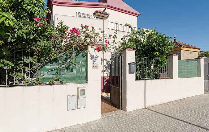 Holiday home mh70885