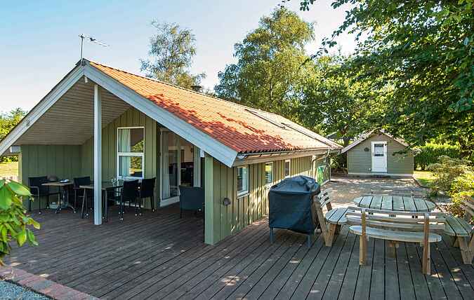 Holiday home mh7016