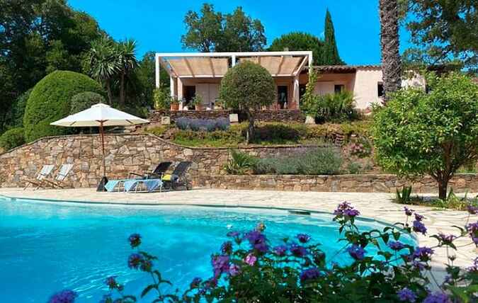 Villa mh37863