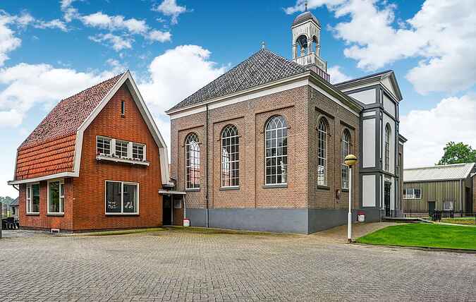 Vakantiehuis mh78101