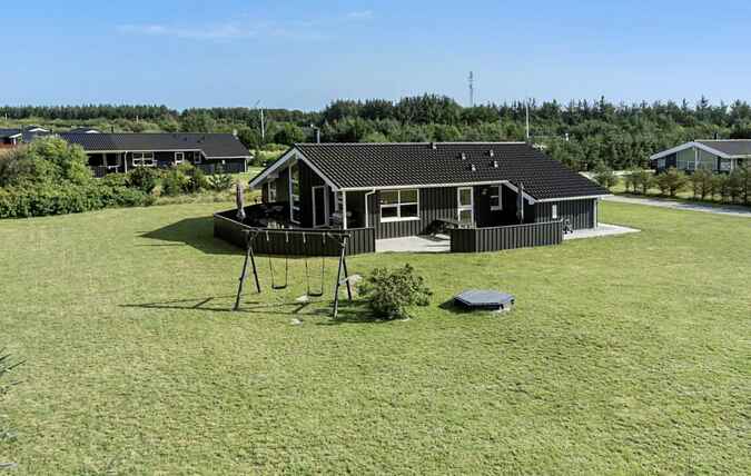 Casa de vacaciones mh77116