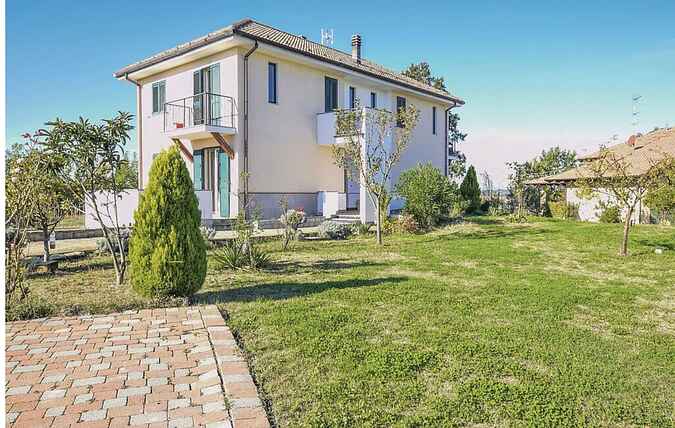 Holiday home mh71425